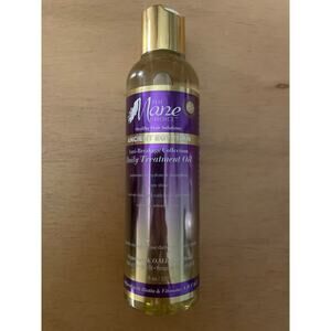 The Mane Choice Ancient Egyptian Anti-Breakage Daily Treatment Hair Oil 8oz